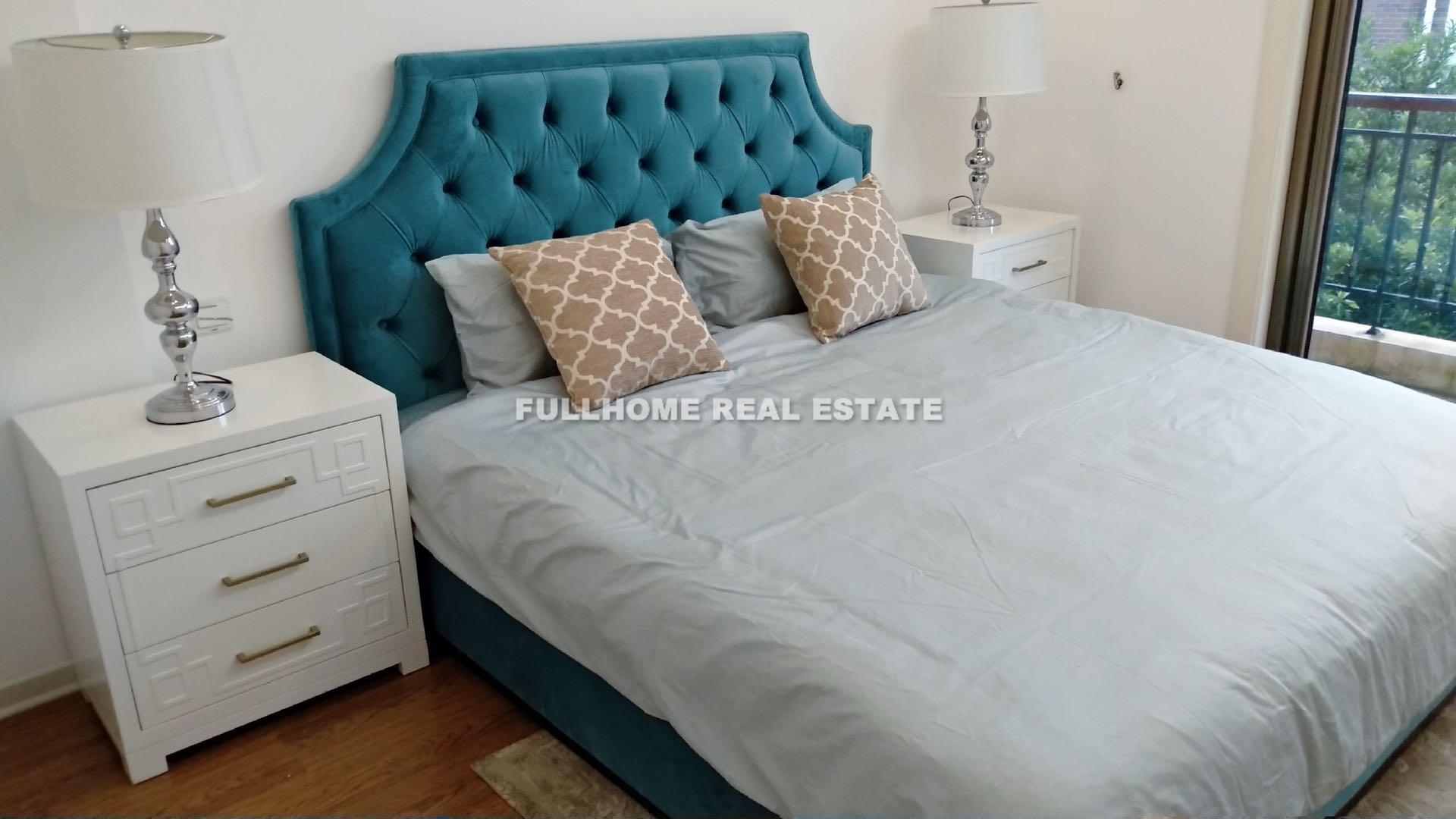Regency Park - Interior view 7, Shanghai rental property