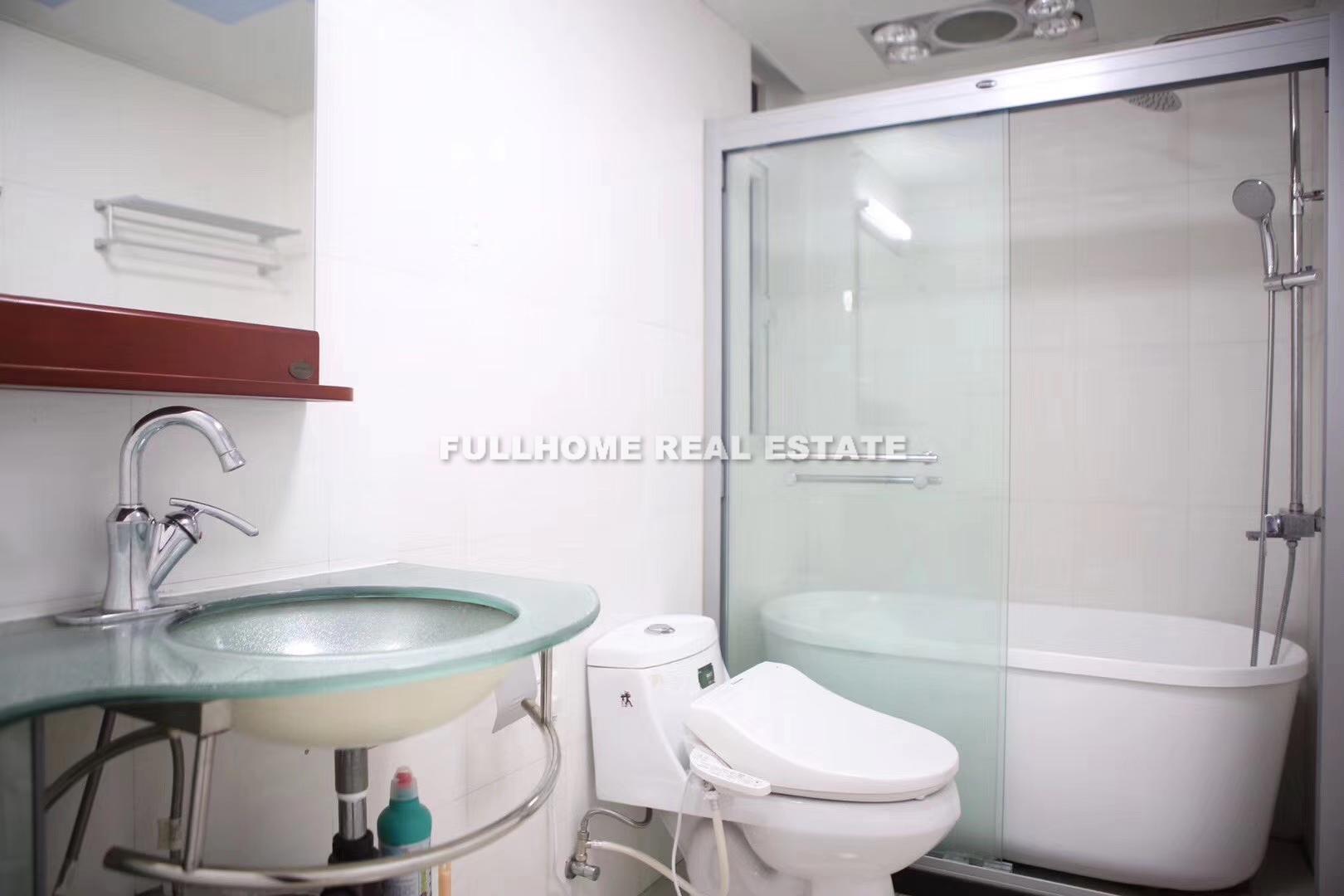 Tian Shan Hua Ting - Interior view 4, Shanghai rental property