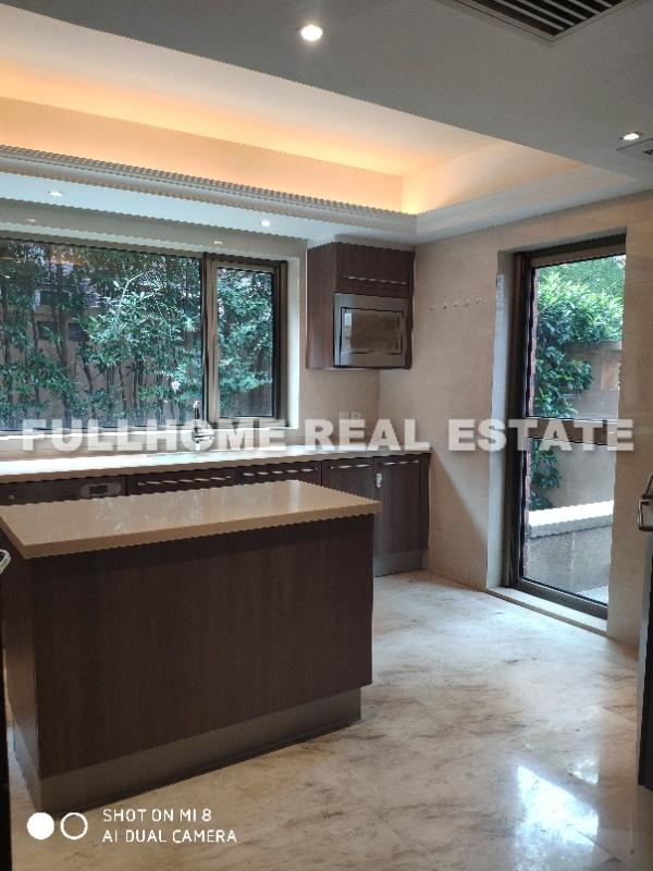 Seasons Villa - Interior view 8, Shanghai rental property