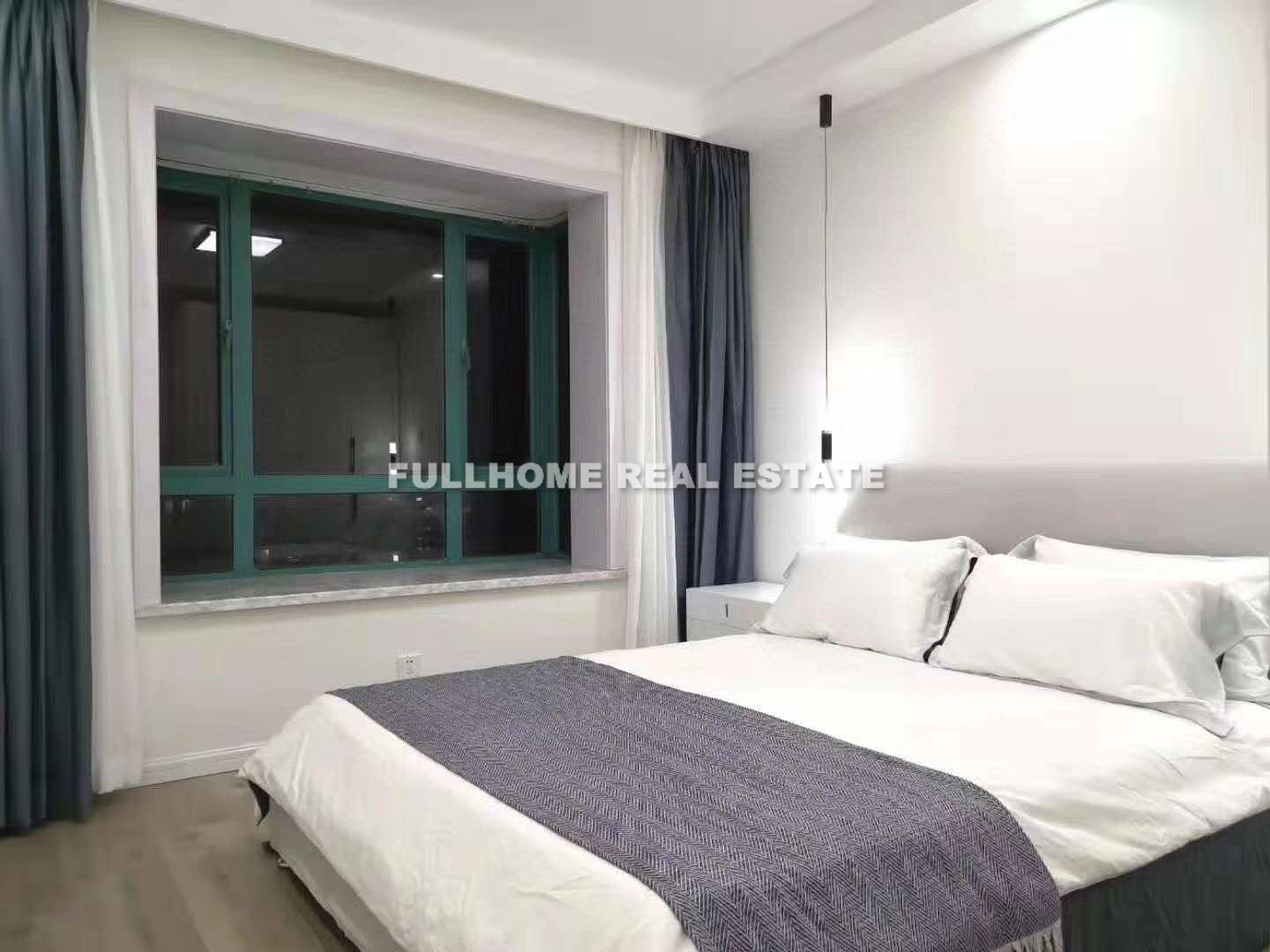Kaituo Apartment - Interior view 4, Shanghai rental property