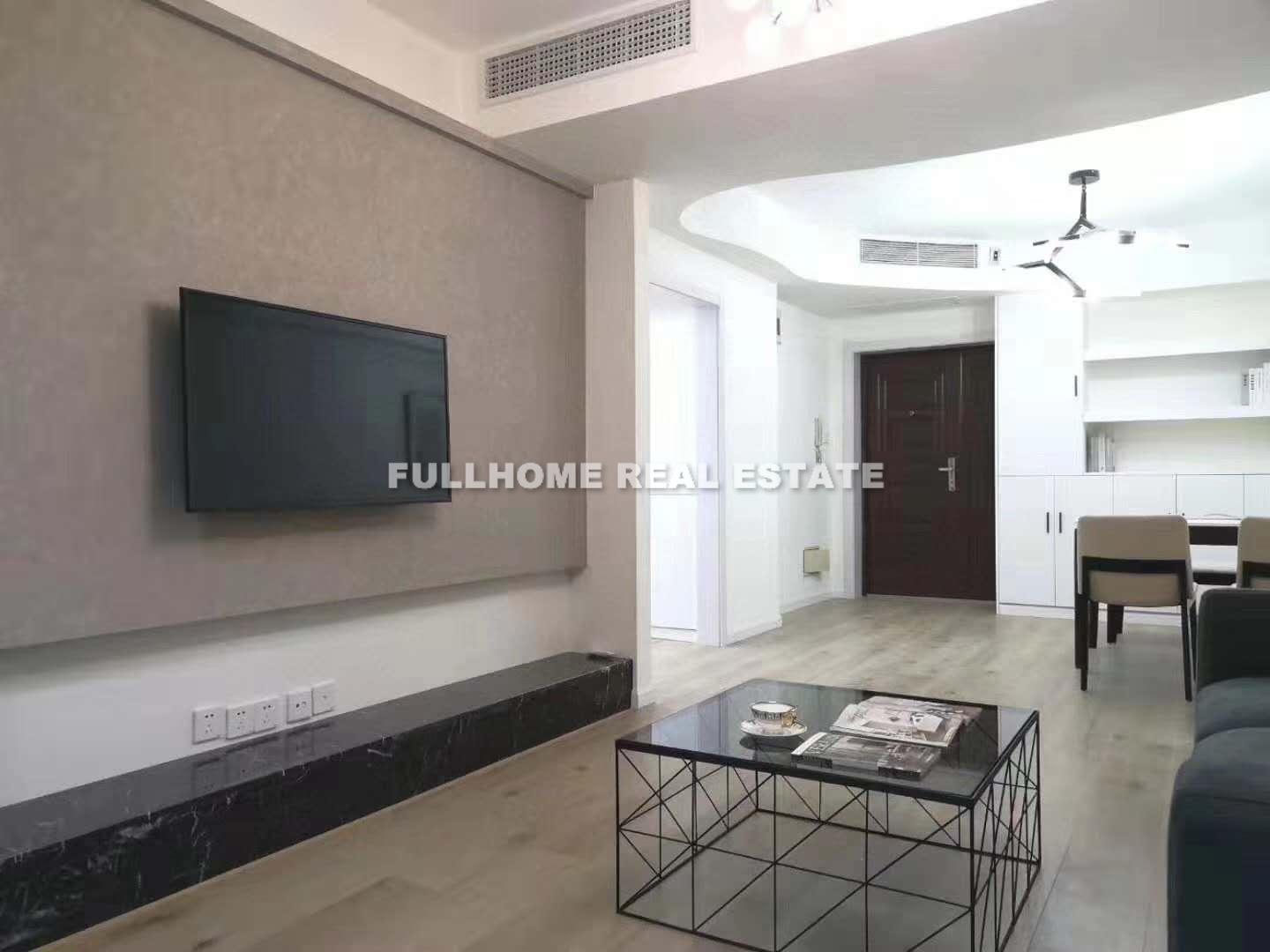 Kaituo Apartment - Interior view 3, Shanghai rental property