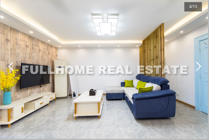 Tiange tiandi Apartment - 3 bedroom apartment in Shanghai, Downtown, Downtown