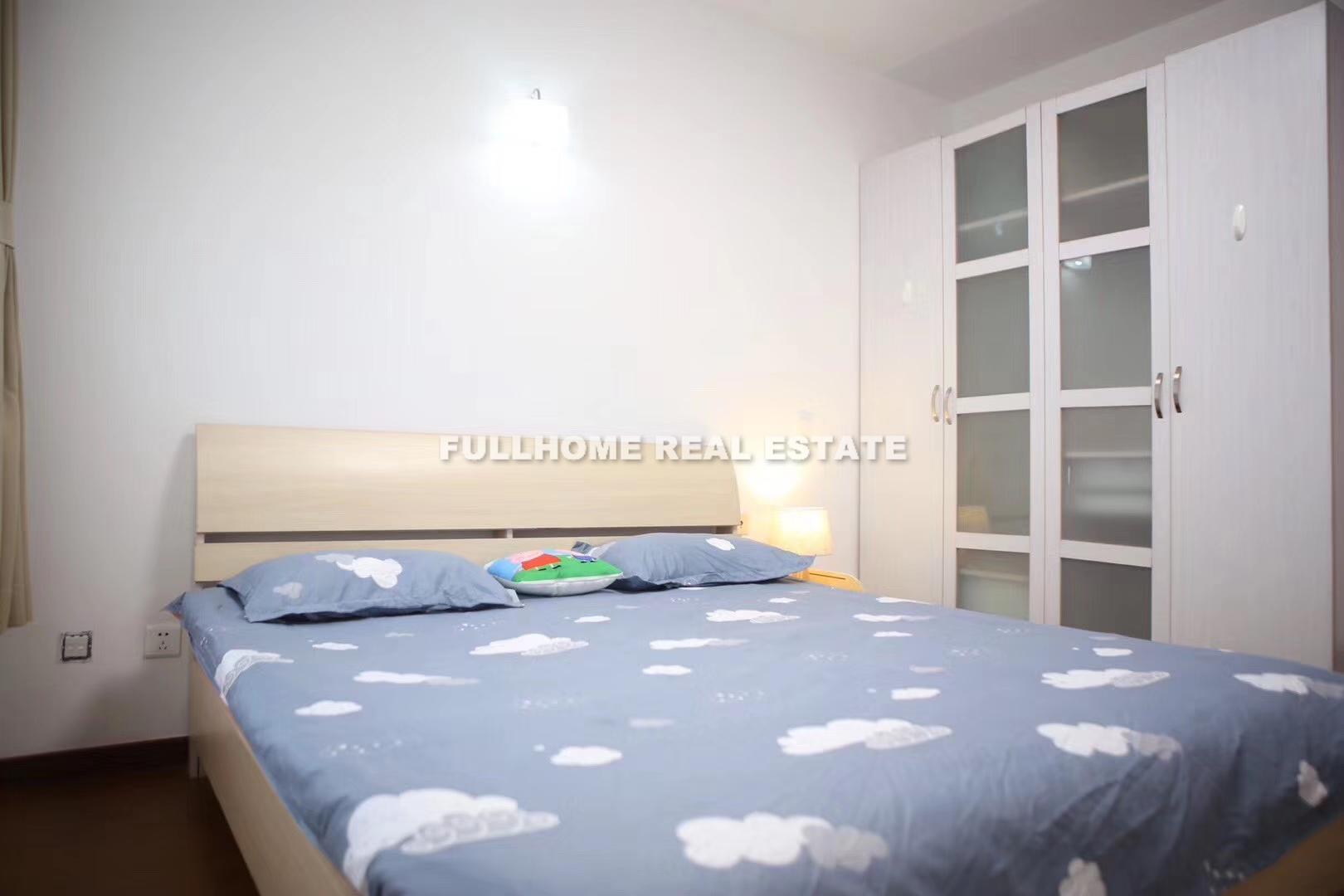 Tian Shan Hua Ting - Interior view 5, Shanghai rental property