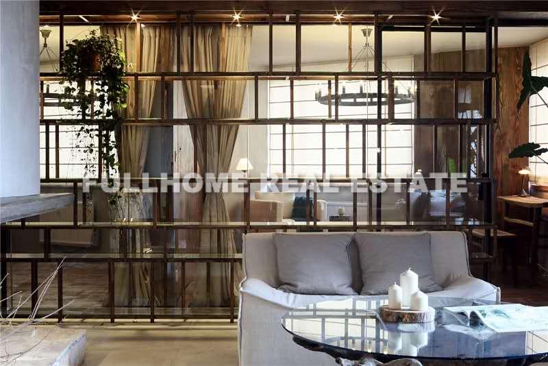 Yan Dang Building - Interior view 4, Shanghai rental property