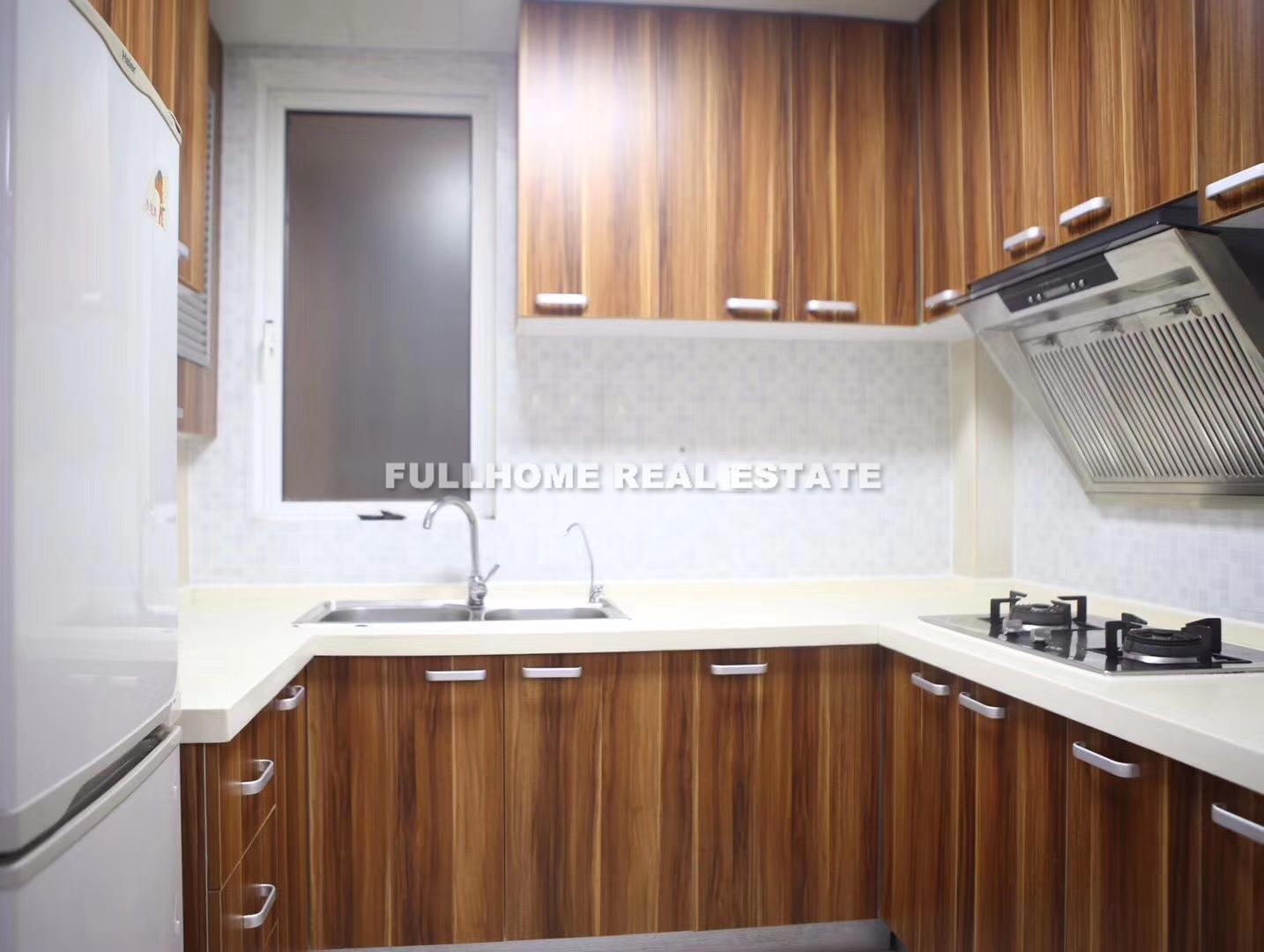 Tian Shan Hua Ting - Interior view 6, Shanghai rental property