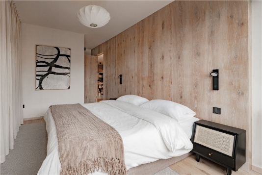 Yan Dang Building - Interior view 2, Shanghai rental property