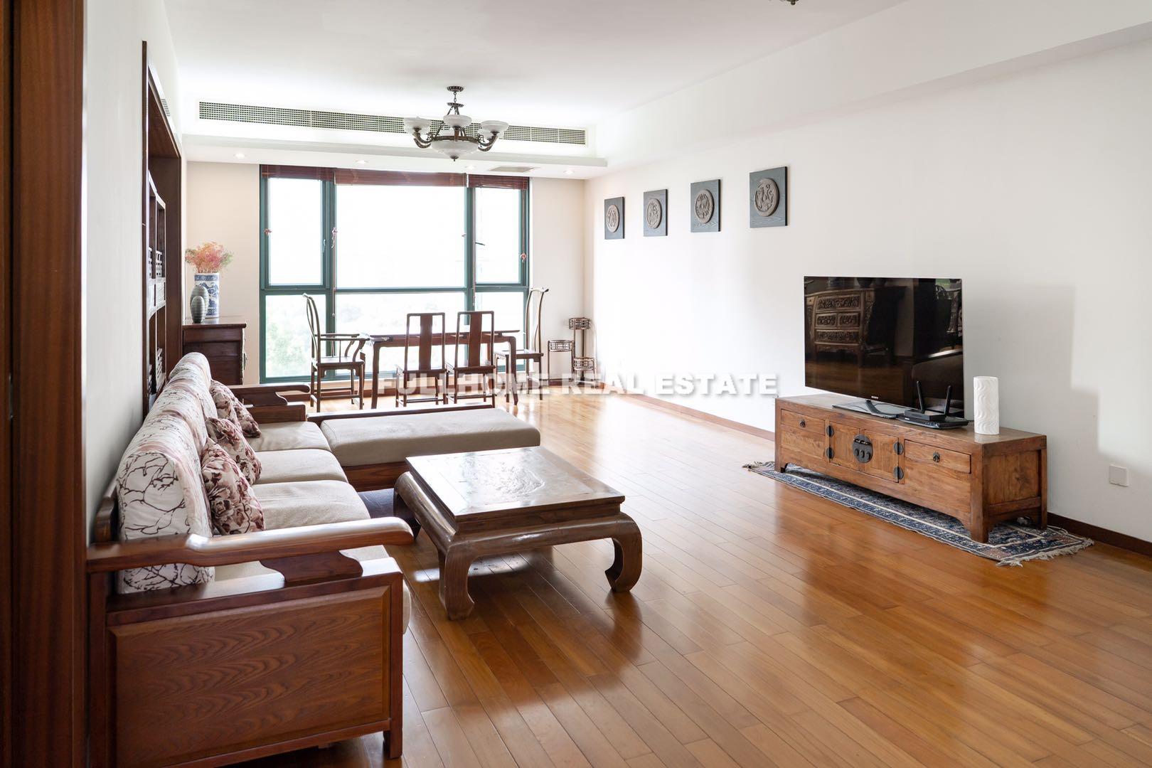 Yanlord Garden - Interior view 6, Shanghai rental property