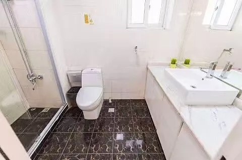 Shenyin Development Building - Interior view 5, Shanghai rental property