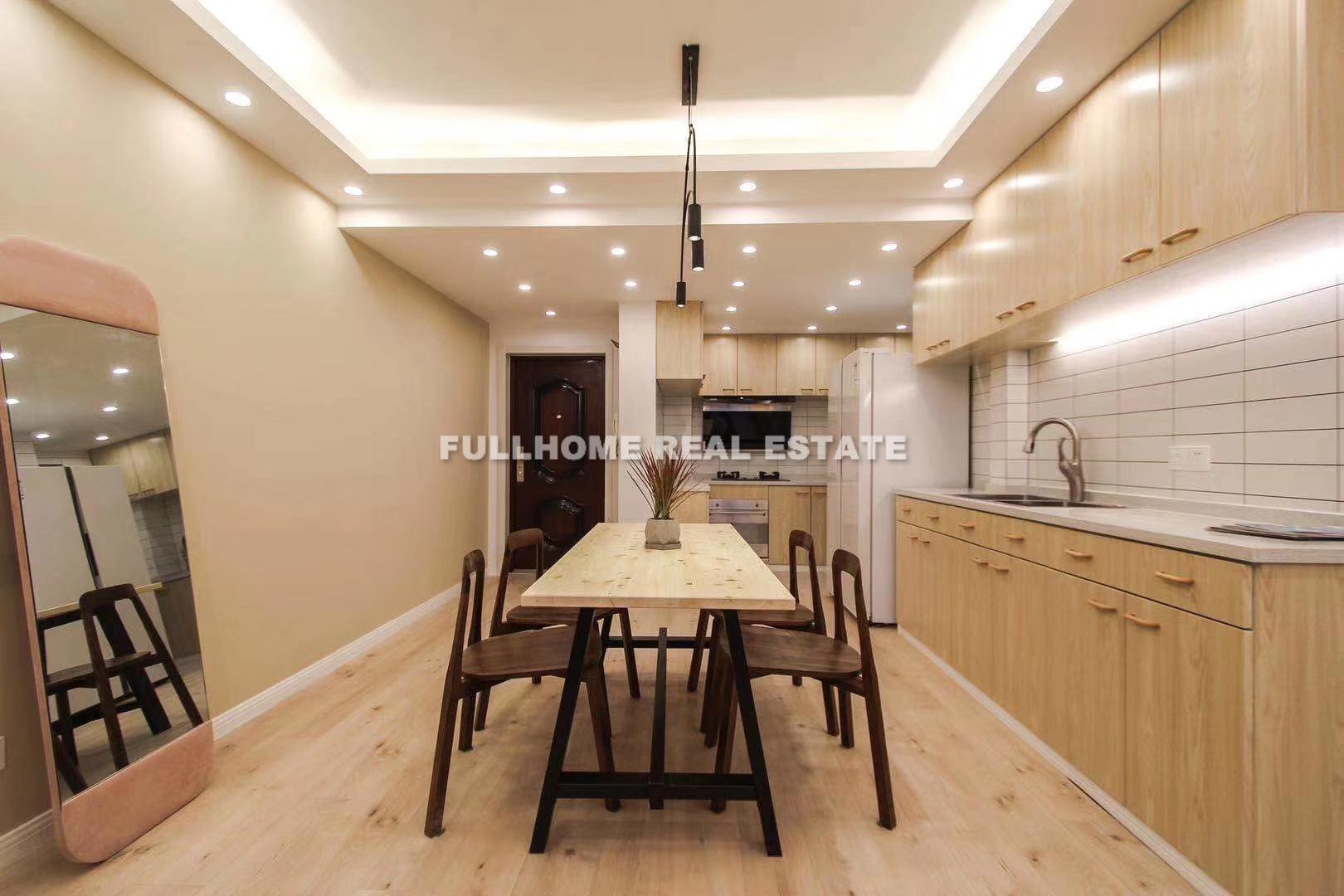 Mandarine City - Interior view 3, Shanghai rental property