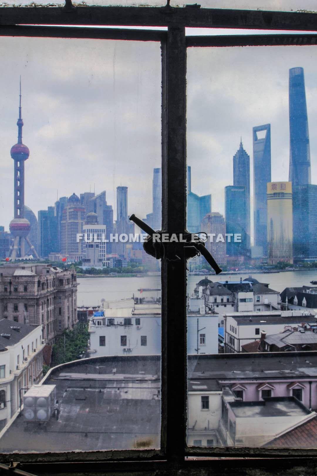 Fuzhou Building - Interior view 9, Shanghai rental property