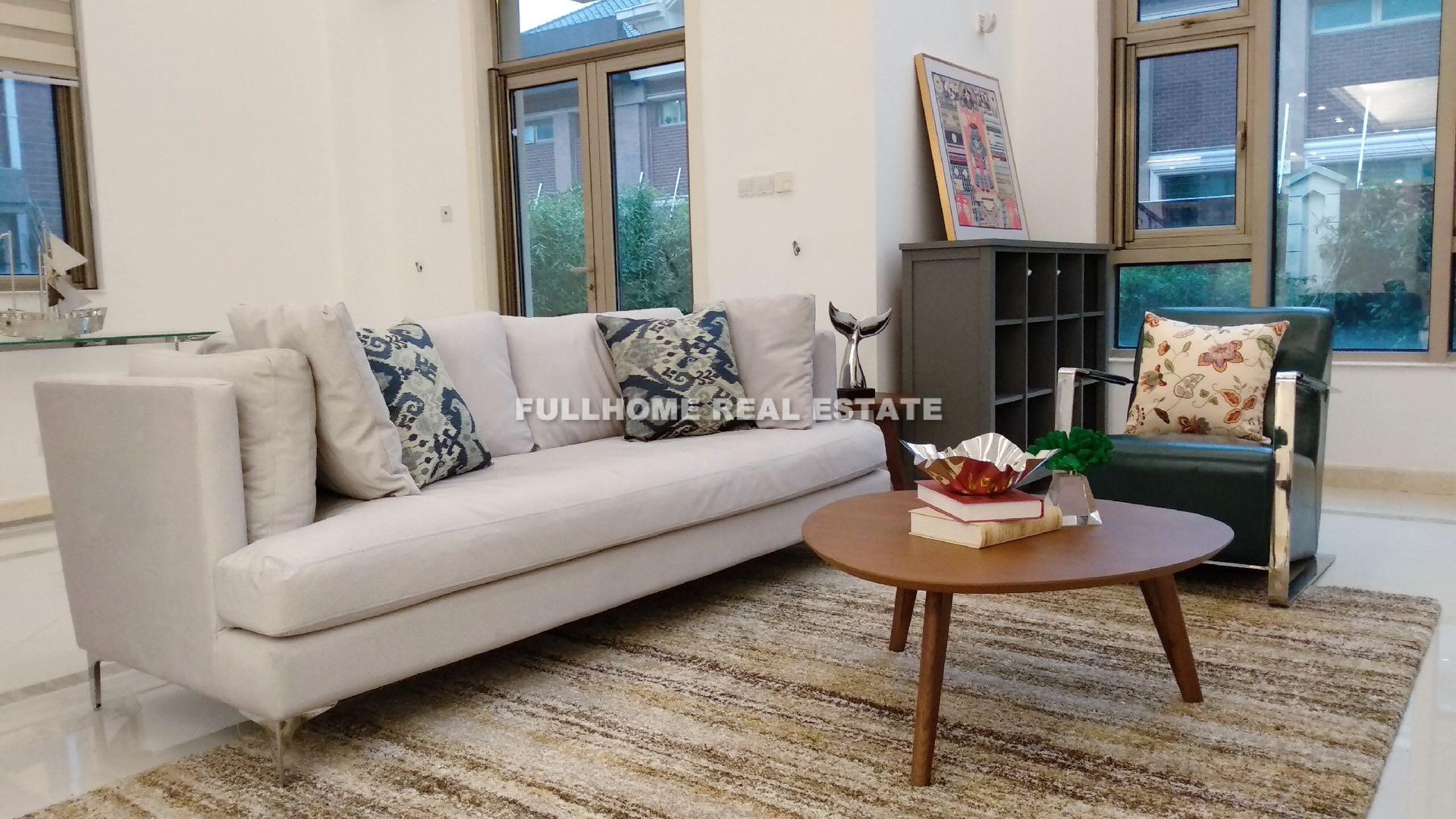 Regency Park - Interior view 3, Shanghai rental property