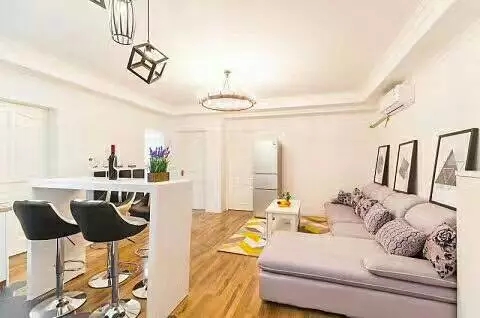 Shenyin Development Building - Interior view 7, Shanghai rental property