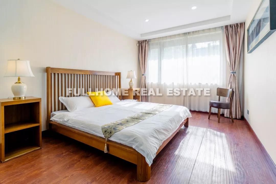 Tomson Riviera Garden - Interior view 7, Shanghai rental property