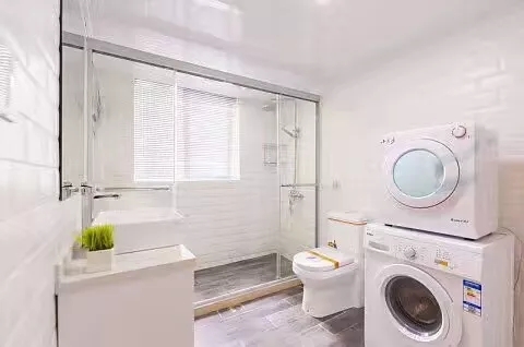 Shenyin Development Building - Interior view 8, Shanghai rental property