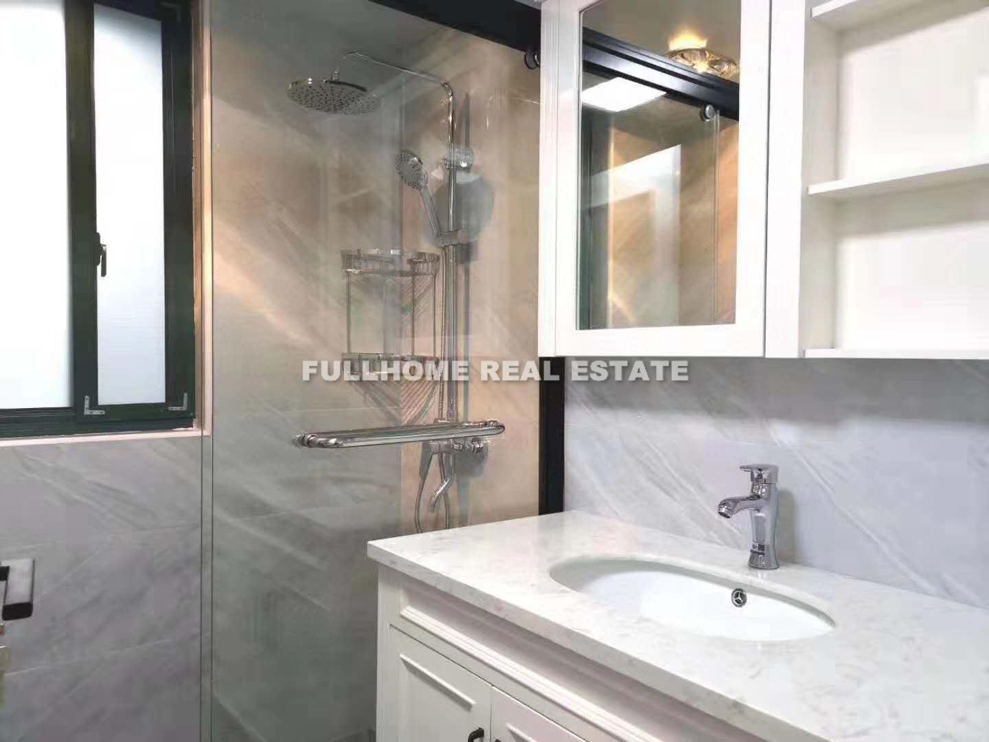 Kaituo Apartment - Interior view 9, Shanghai rental property