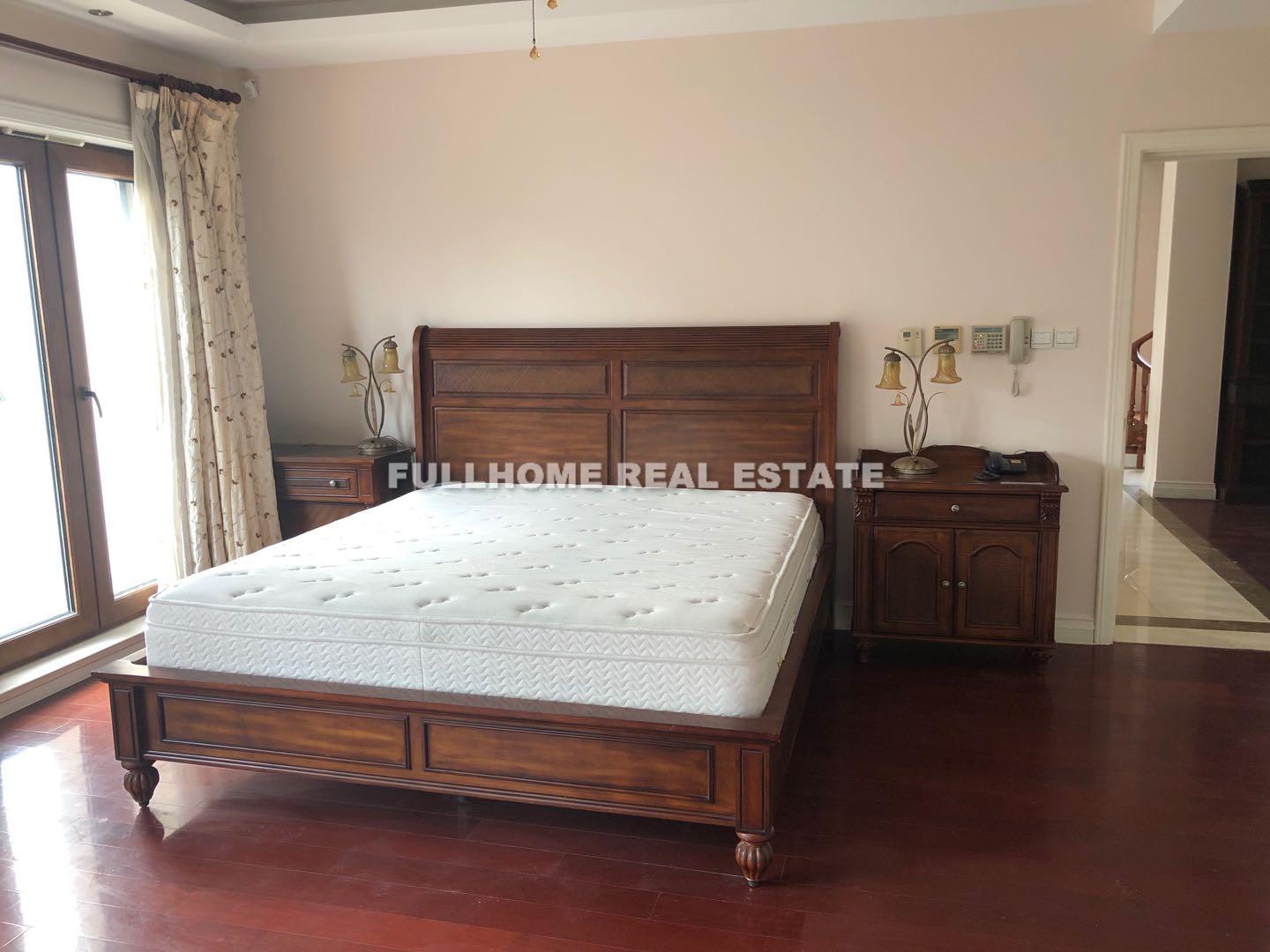 The Greenhills - Interior view 9, Shanghai rental property