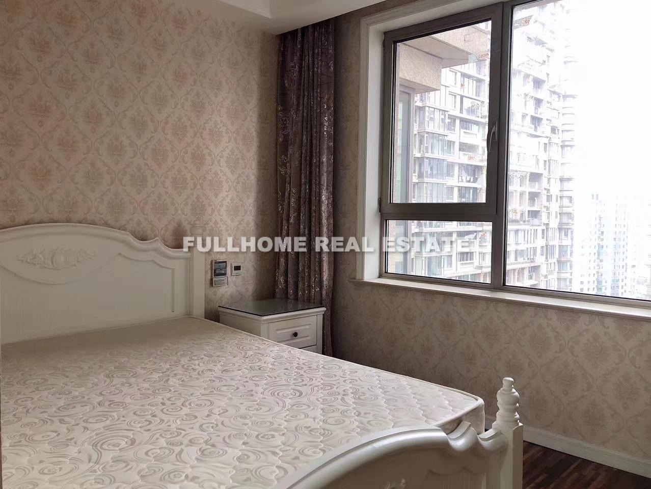 Shanghai Bay - Interior view 4, Shanghai rental property
