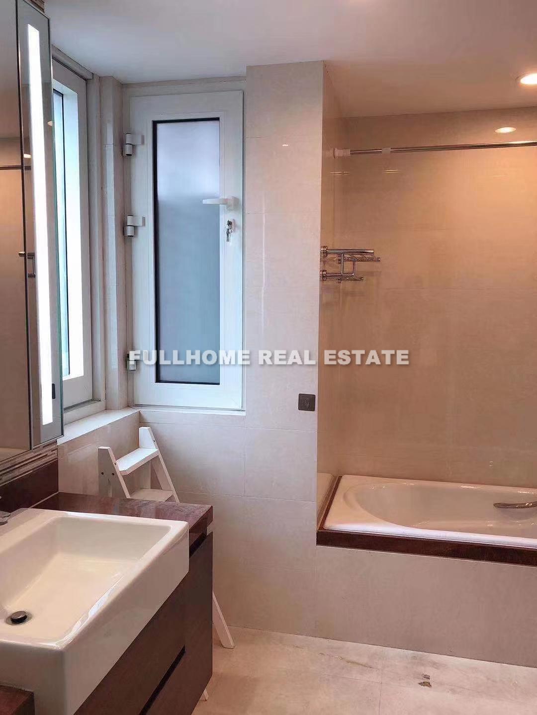 Business Mansion - Interior view 8, Shanghai rental property