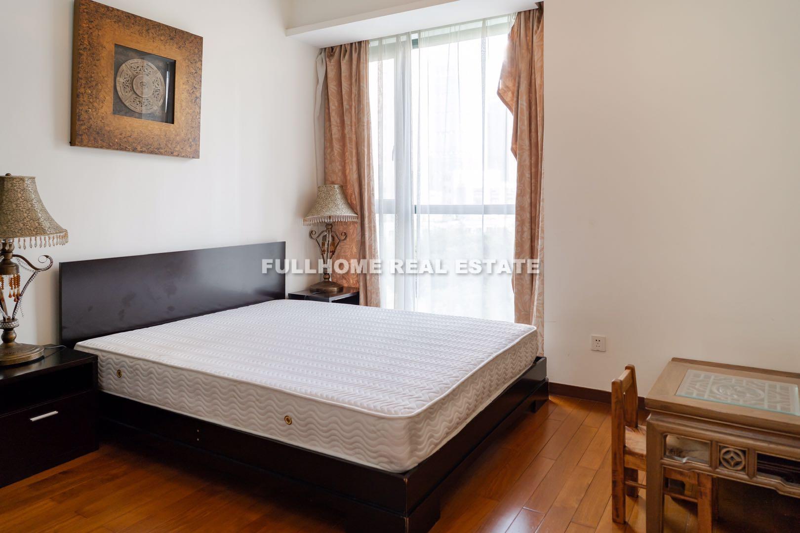 Yanlord Garden - Interior view 10, Shanghai rental property