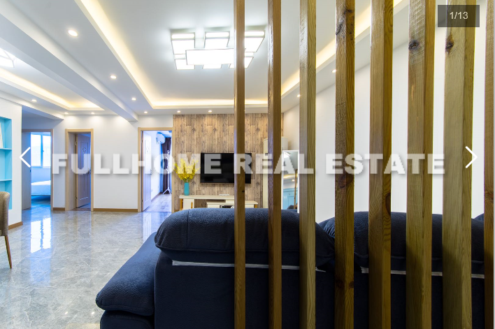Tiange tiandi Apartment - Interior view 4, Shanghai rental property