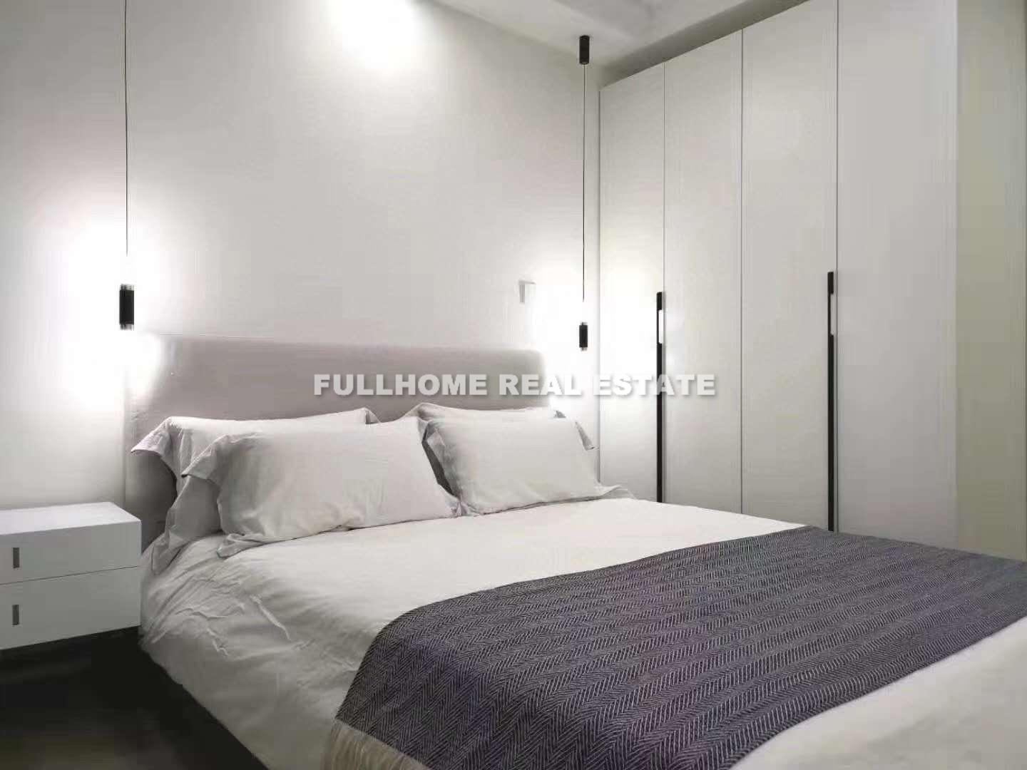 Kaituo Apartment - Interior view 2, Shanghai rental property