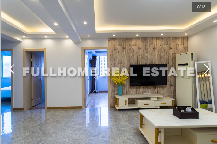 Tiange tiandi Apartment - Interior view 6, Shanghai rental property