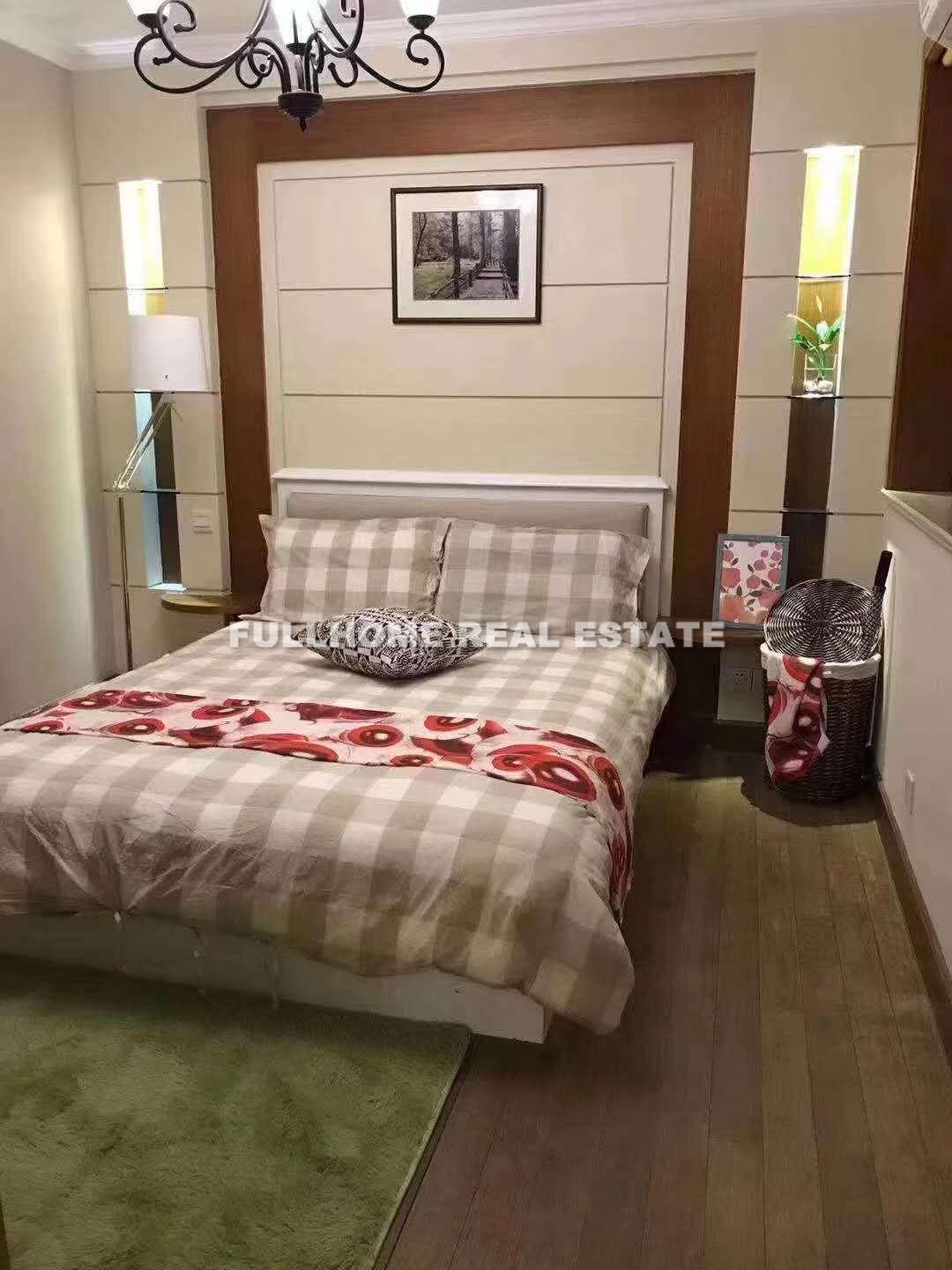 Sun Wonderland - Interior view 6, Shanghai rental property