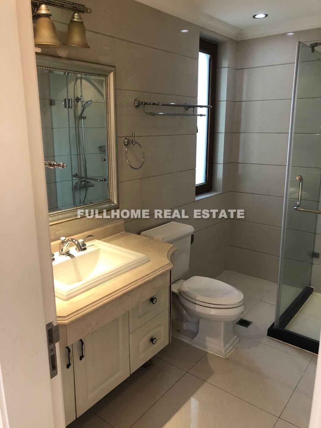 The Greenhills - Interior view 7, Shanghai rental property
