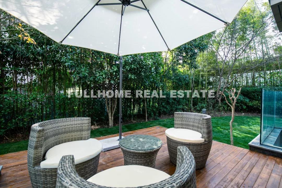 Tomson Riviera Garden - Interior view 2, Shanghai rental property
