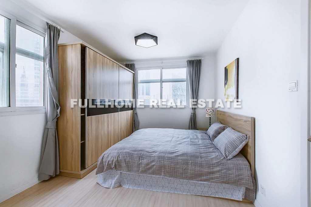 Shi Ye Appartment - Interior view 3, Shanghai rental property