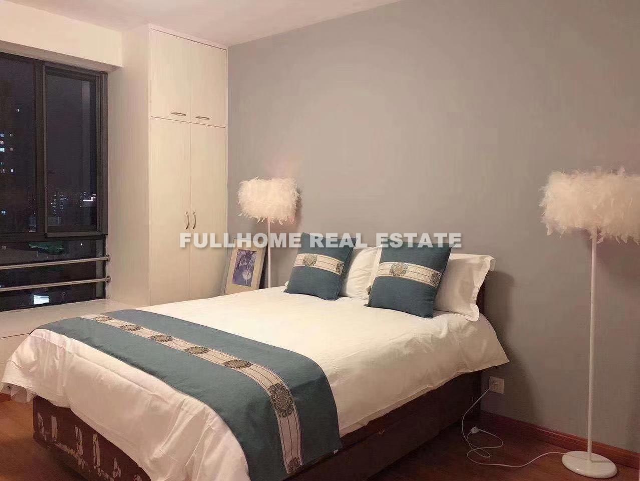 Xinguo Garden - Interior view 3, Shanghai rental property