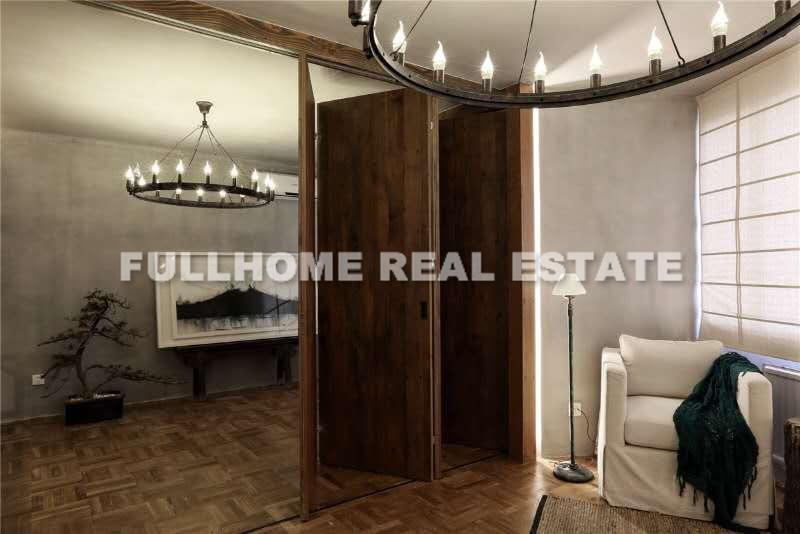 Yan Dang Building - Interior view 7, Shanghai rental property