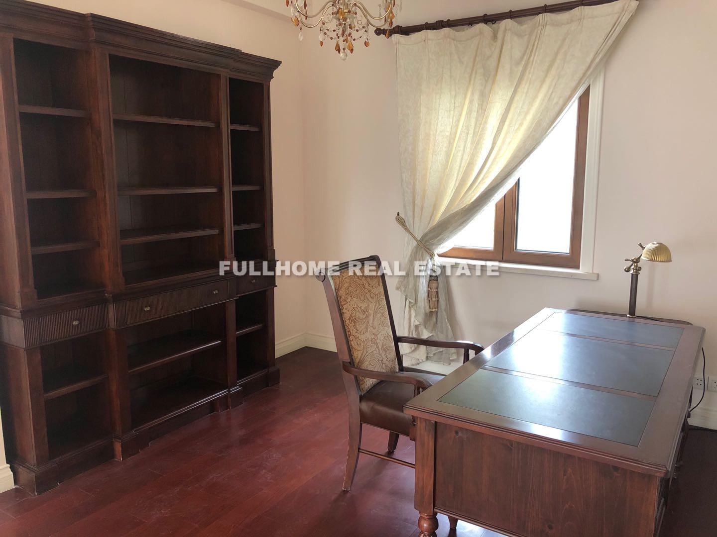 The Greenhills - Interior view 6, Shanghai rental property