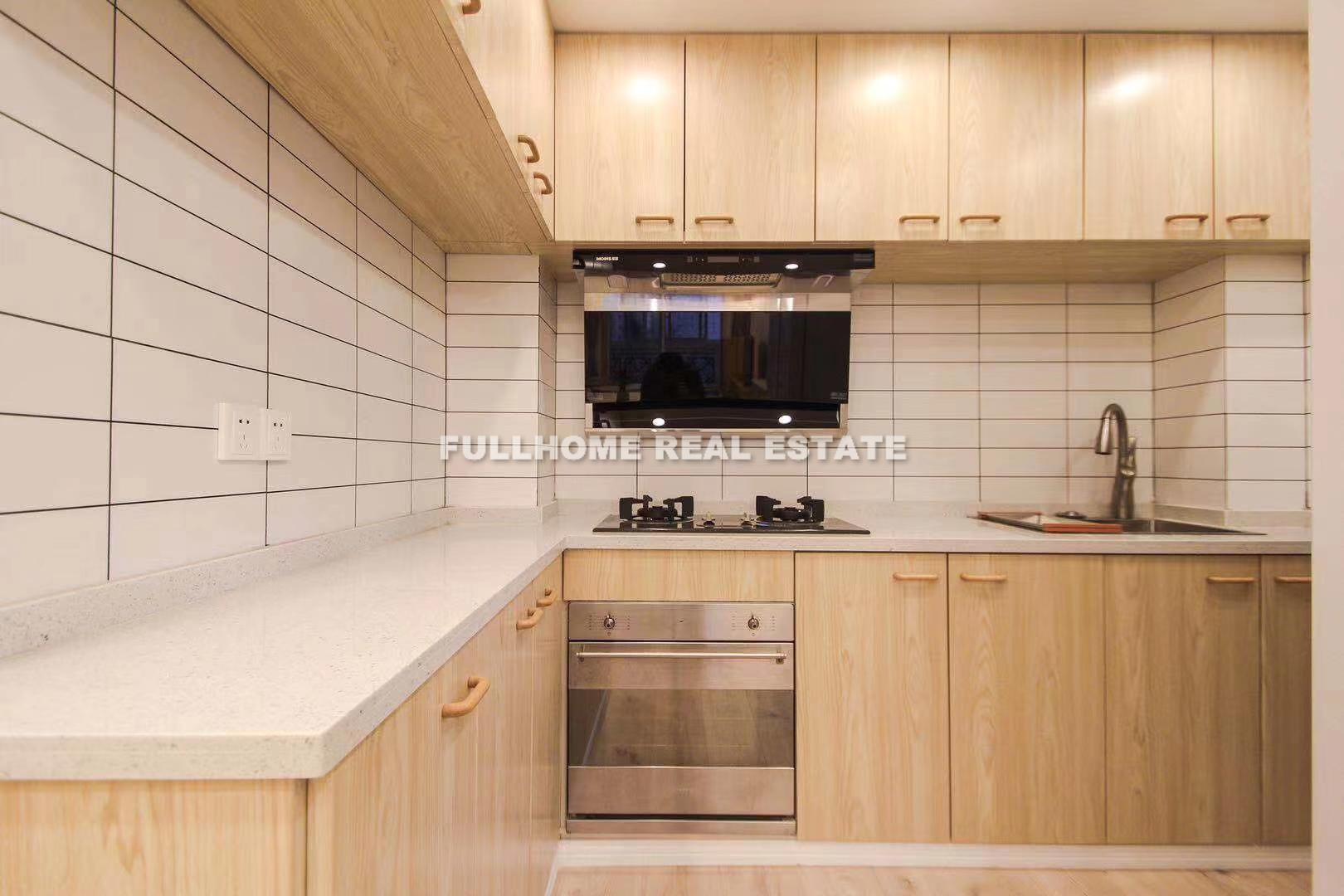 Mandarine City - Interior view 8, Shanghai rental property
