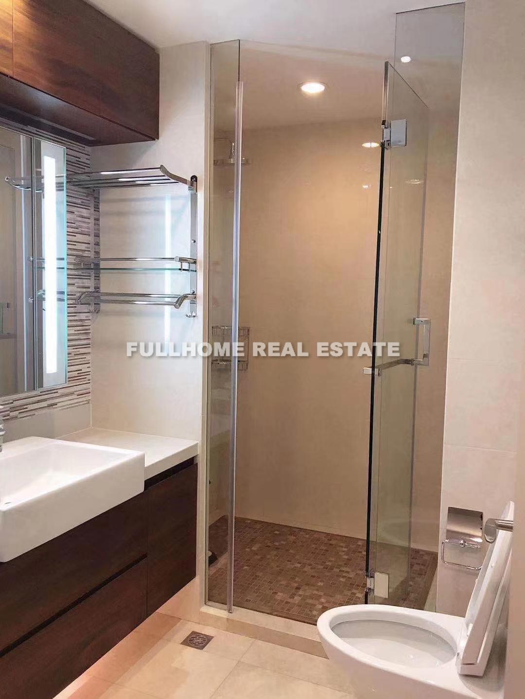 Business Mansion - Interior view 7, Shanghai rental property