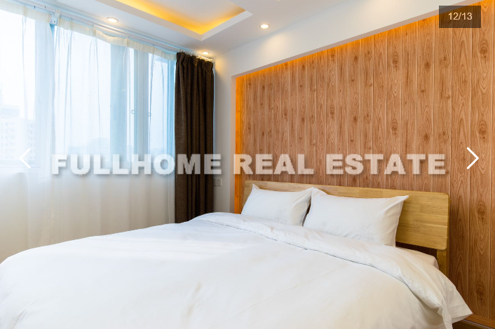Tiange tiandi Apartment - Interior view 3, Shanghai rental property