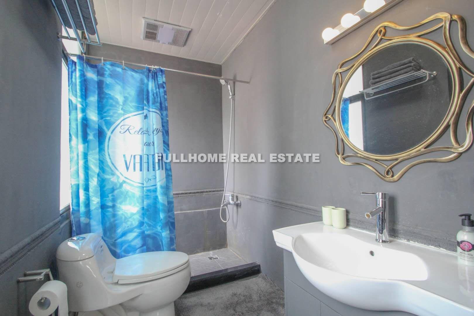 Fuzhou Building - Interior view 4, Shanghai rental property