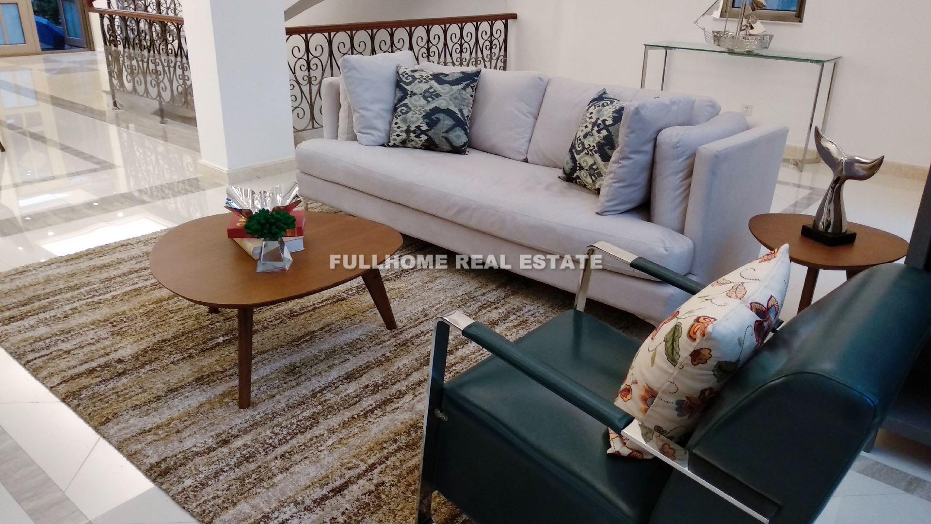 Regency Park - Interior view 6, Shanghai rental property