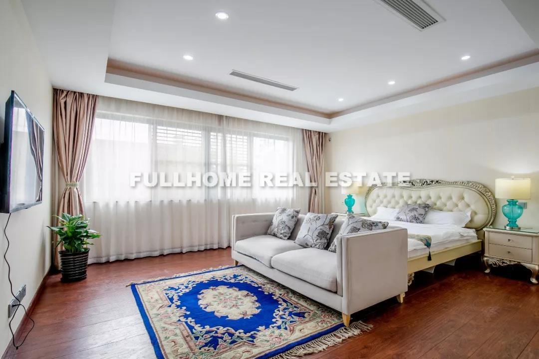 Tomson Riviera Garden - Interior view 11, Shanghai rental property