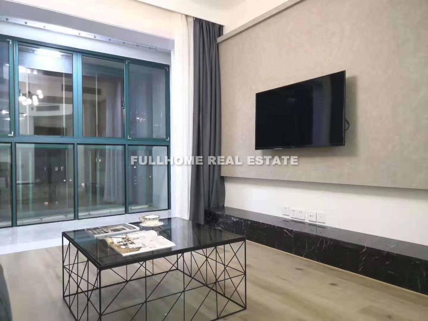 Kaituo Apartment - Interior view 6, Shanghai rental property