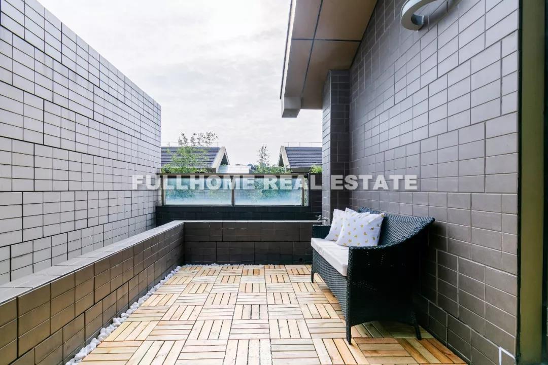 Tomson Riviera Garden - Interior view 14, Shanghai rental property