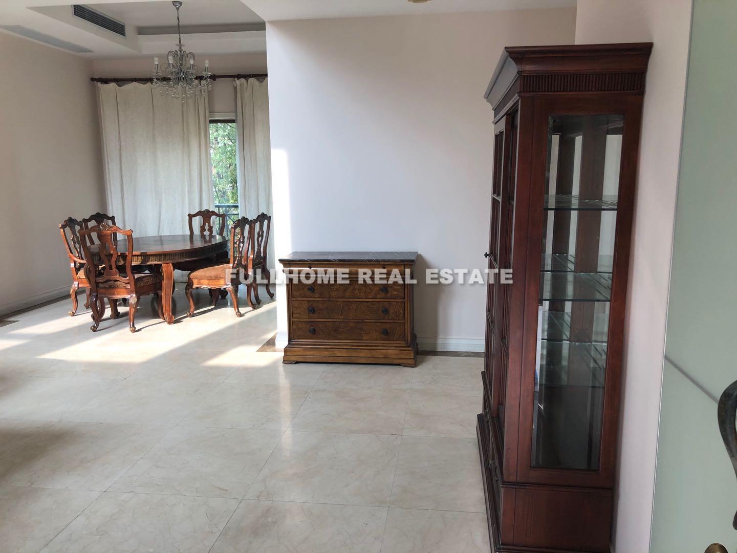 Similar property: The Greenhills, 6 bedrooms, 500 sqm in Shanghai