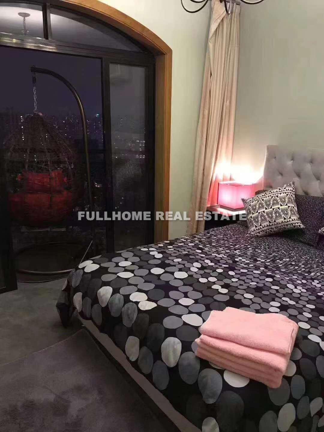 Sun Wonderland - Interior view 4, Shanghai rental property