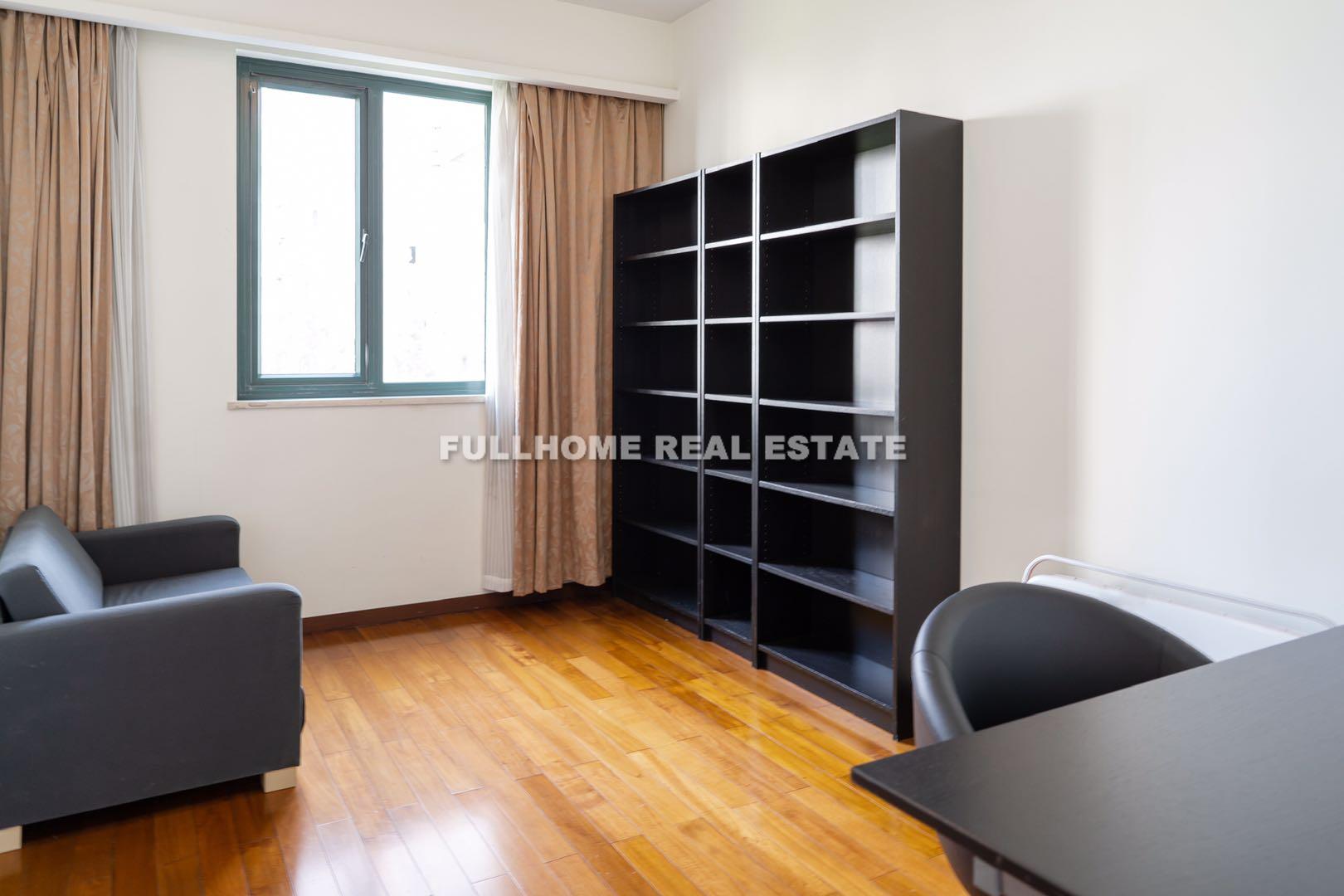 Yanlord Garden - Interior view 5, Shanghai rental property