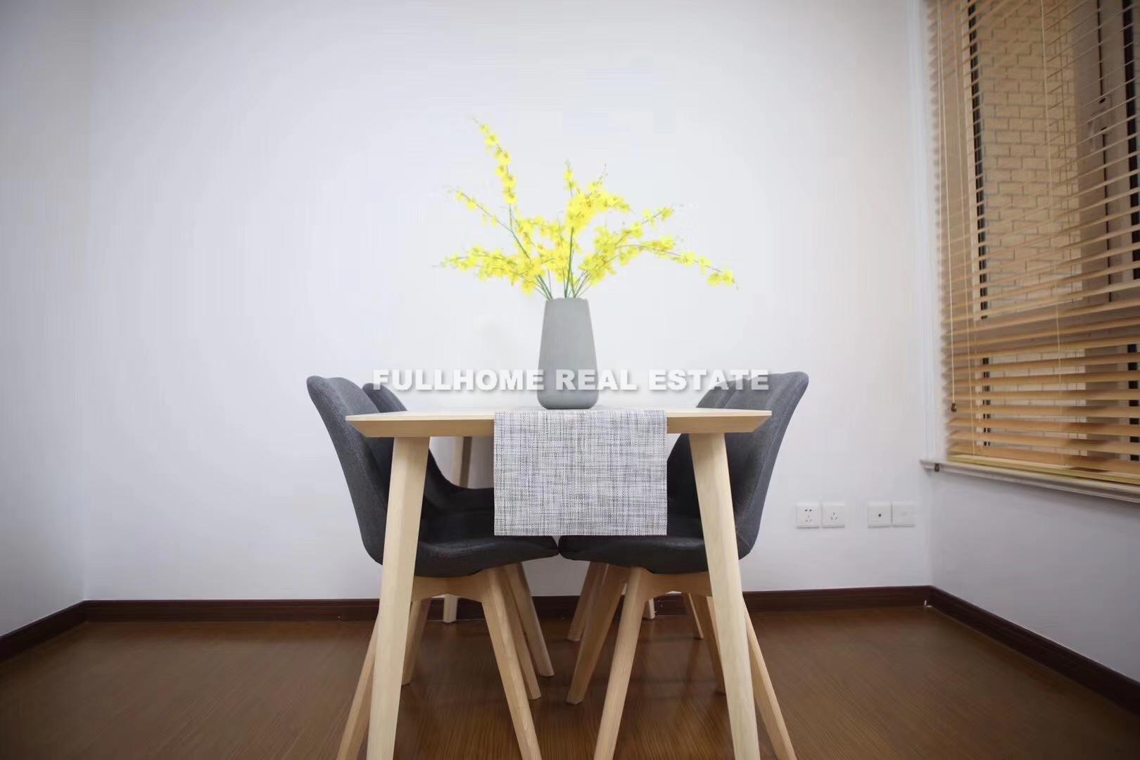 Tian Shan Hua Ting - Interior view 8, Shanghai rental property