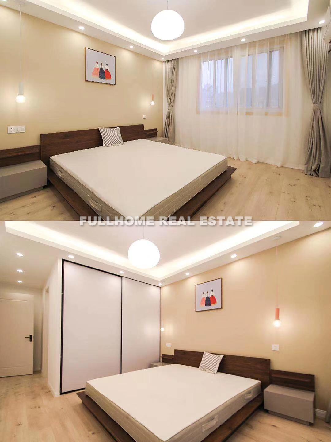 Mandarine City - Interior view 5, Shanghai rental property