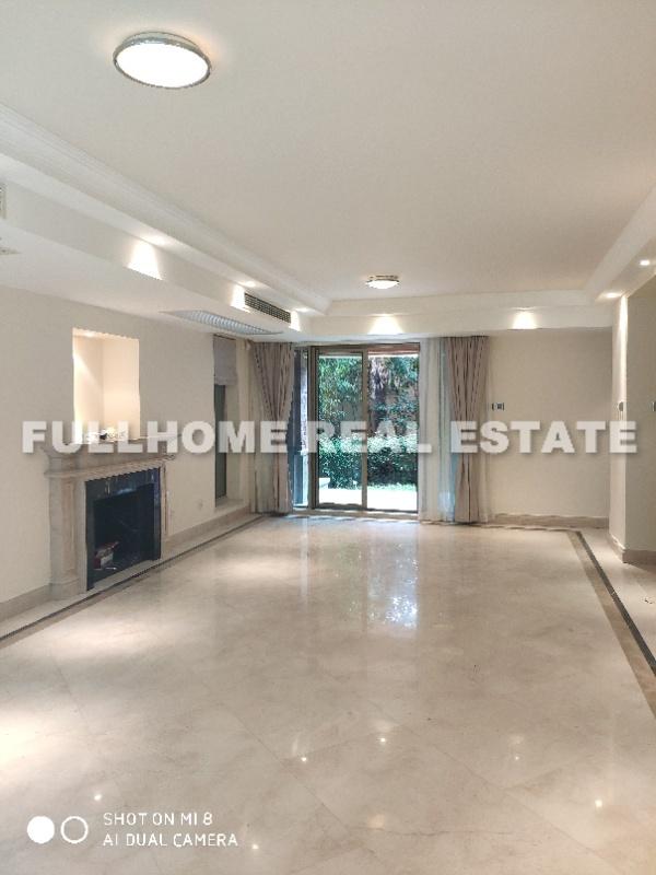 Seasons Villa - Interior view 5, Shanghai rental property