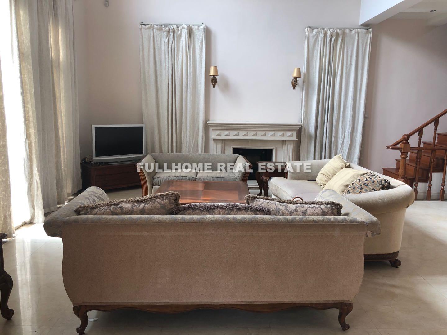The Greenhills - Interior view 4, Shanghai rental property