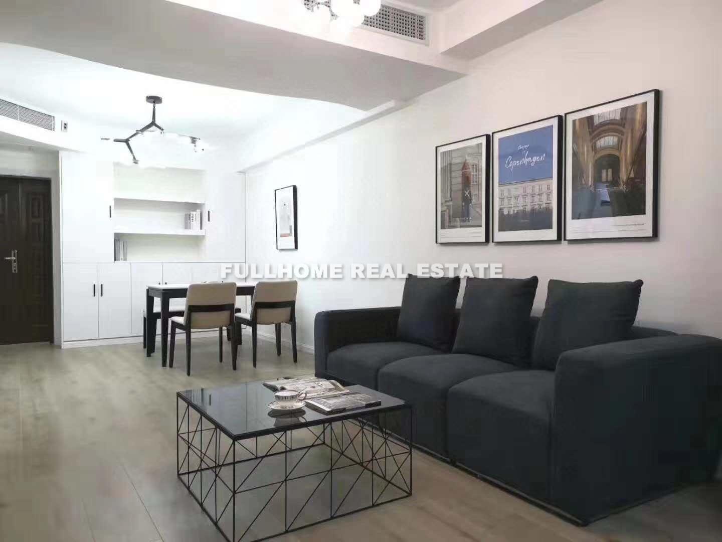 Kaituo Apartment - Interior view 7, Shanghai rental property
