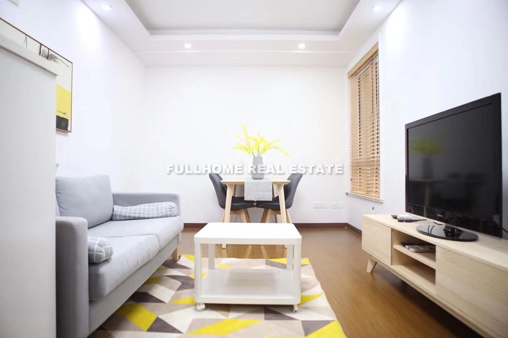 Tian Shan Hua Ting - Interior view 2, Shanghai rental property